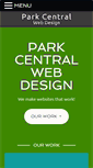 Mobile Screenshot of parkcentralwebs.com